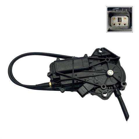 24V STOP MOTORU-SELENOİDİ (HALATLI) DAEWOO DH220-5/DH225-7 EXCAVATOR