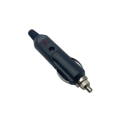 ÇAKMAK FİŞİ LED IŞIKLI (10 A CAM SİGORTALI)