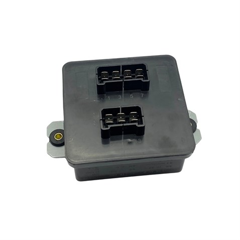 24V FLAŞÖR 14 UÇLU RENAULT