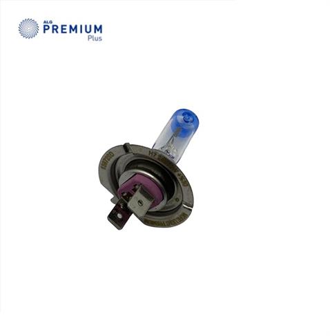 PREMIUM 24V H7 AMPUL 70W %30 FAZLA IŞIK SARSINTIYA DAYANIKLI QUARTZ CAM