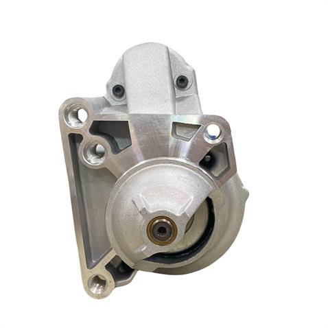 12V MARŞ MOTORU VALEO TİPİ 9 DİŞ 0.9 KW RENAULT R9/R11/R19/R21