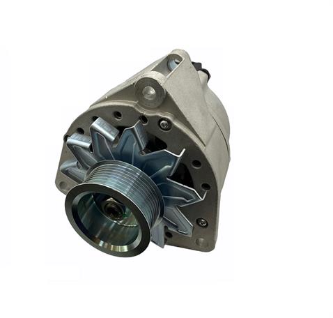 24V ALTERNATÖR DİNAMO BOSCH TİPİ 80 A (L) MERCEDES AXOR/ATEGO 1996-2002