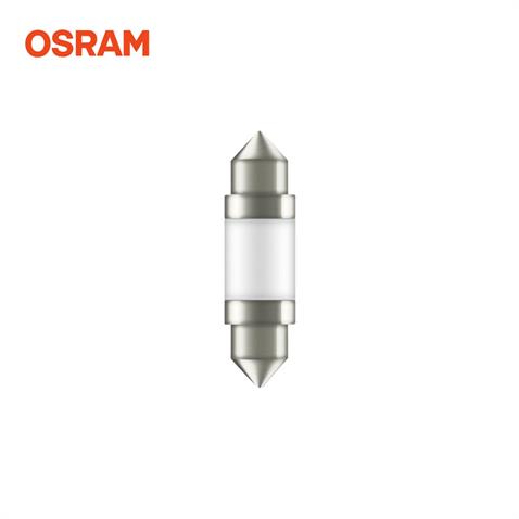 OSRAM 12V SOFİT AMPUL LED BEYAZ 5W (36 MM) (1 AD)