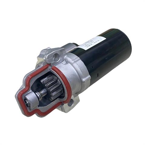 FOMOCO-BOSCH 12V MARŞ MOTORU 12 DİŞ FORD TRANSİT V347 2.2 TDCI 2011 >