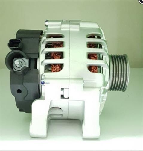 12V ALTERNATÖR DİNAMO VALEO TİPİ 97 A (L-DFM) (4 AYAK) CITROEN BERLINGO-FIAT FIORINO-PEUGEOT BIPPER