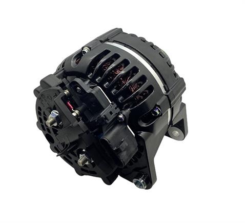 PRESTOLITE 24V ALTERNATÖR DİNAMO 120 A (SOKETLİ 5 FİŞ) (W-L-15-S-DFM)