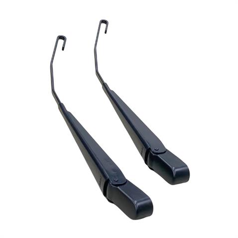 SİLBAK SİLECEK KOLU (GENİŞ KANCALI) (M10 530/520 MM) (TAKIM) FORD CARGO 2007 >