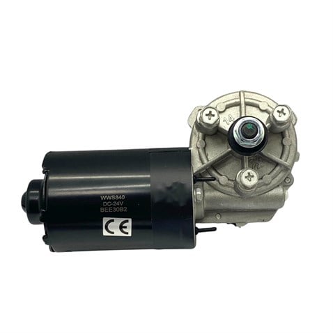 24V SİLECEK MOTORU BMC DEV FATİH/PROFESYONEL