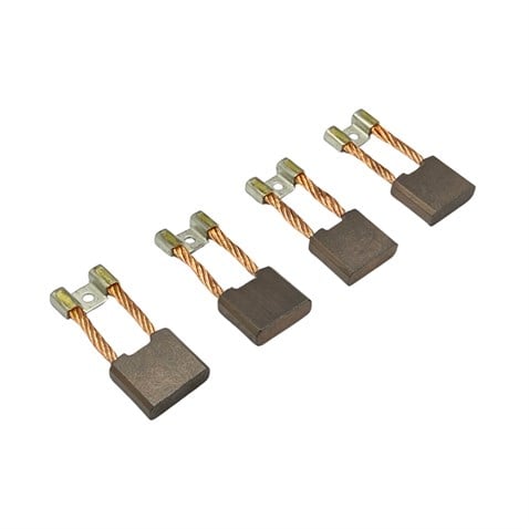 24V MARŞ KÖMÜRÜ DELCO TİPİ 37MT (4 AD)