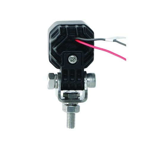 WOLFRAM 9V-32V ÇALIŞMA LAMBASI 5W 5700K 425 LÜMEN (5 LEDLİ) (30*30 MM)