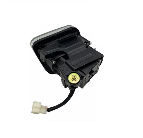 12V SİS LAMBASI (KARE) (BEYAZ) HONDA CIVIC 1996-1998 SAĞ