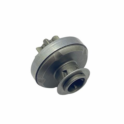 MARŞ DİŞLİSİ VALEO TİPİ 8 DİŞ (5 KANAL) NISSAN ALMERA/MICRA/NOTE/PRIMERA