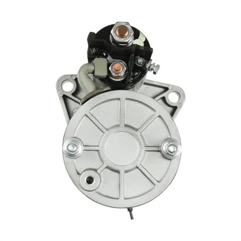 MAHLE 12V MARŞ MOTORU 10 DİŞ 3.3 KW BELARUS