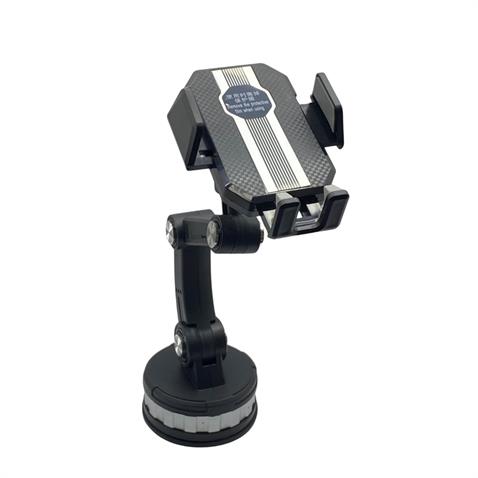TELEFON TUTUCU (360° AYARLANABİLİR) (VANTUZLU)