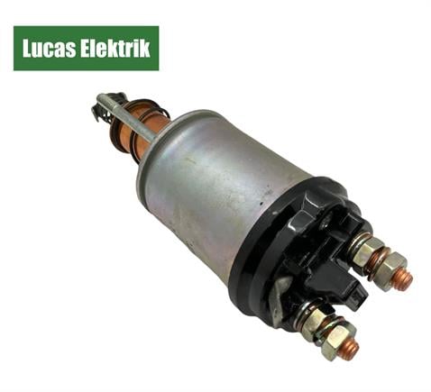 LUCAS 24V MARŞ OTOMATİĞİ BMC DEV FATİH/PROFESYONEL