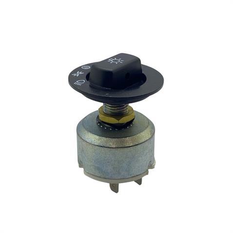 AKSA FAR ANAHTARI (ÇEVİRMELİ) (3 FİŞ) FORD CARGO 3230