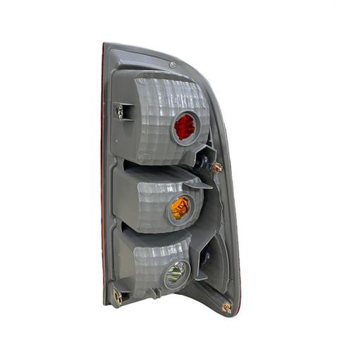 STOP LAMBASI (DUYSUZ) TOYOTA HILUX 2005-2011 SOL