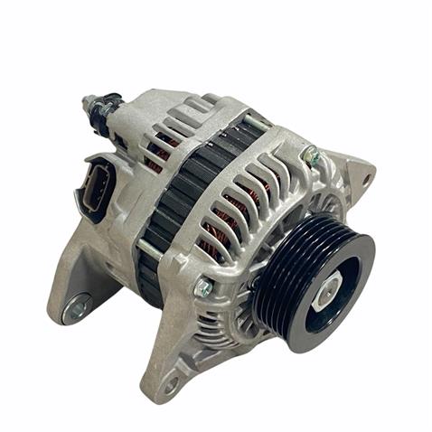 12V ALTERNATÖR DİNAMO 90 A VAKUMSUZ (G S L F) MITSUBISHI L200 2005 >