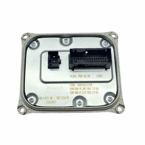 12V XENON BALAST (LED FAR) MERCEDES C SERİSİ 