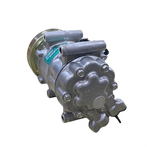 SANDEN KLİMA KOMPRESÖRÜ MERCEDES-NISSAN-RENAULT