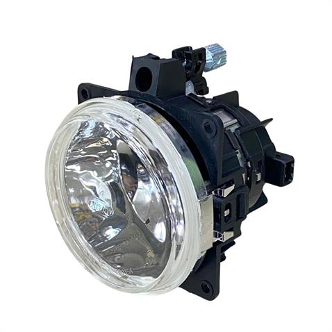 AYFAR SİS LAMBASI (DÜZ CAM) BMC-FORD CARGO 2008 > KARSAN J10/JEST-OTOKAR-TEMSA