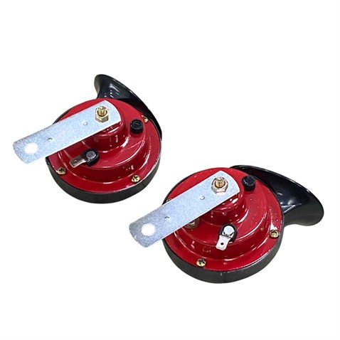 12V DADAT KORNA 410/510 HZ (TEK FİŞLİ) TAKIM