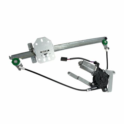 CAM MEKANİZMASI ÖN (MOTORLU) TOFAŞ DOĞAN SLX/KARTAL SLX SAĞ