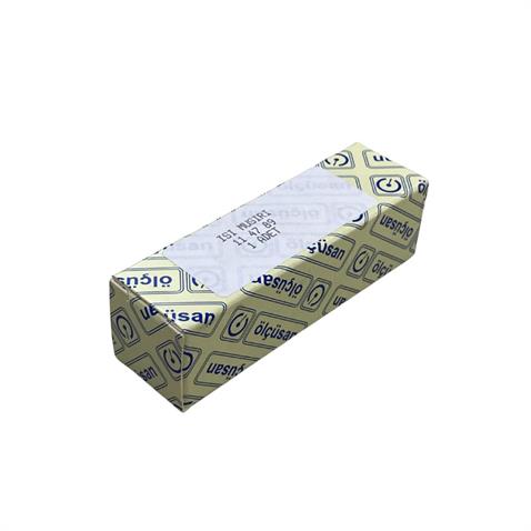 ÖLÇÜSAN 6V-24V HARARET MÜŞÜRÜ (ÖLÇME SAHASI 120°C) (106 °C İKAZLI)