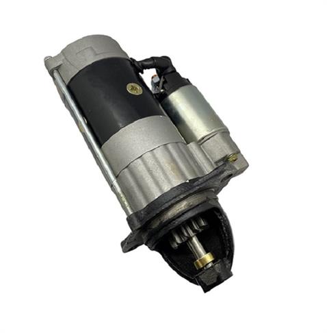 12V MARŞ MOTORU MITSUBISHI TİPİ 11 DİŞ 3 KW FORKLİFT-TRAKTÖR-JENERATÖR