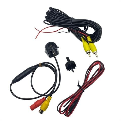 KAMERA (GENİŞ AÇI) 170°C 