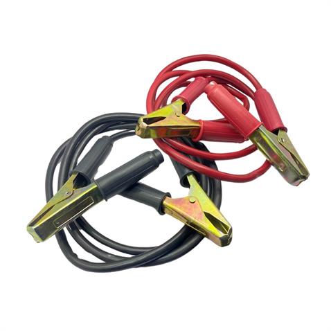 AKÜ TAKVİYE KABLOSU 800 AH 16 MM TAKIM (2.3 MT)