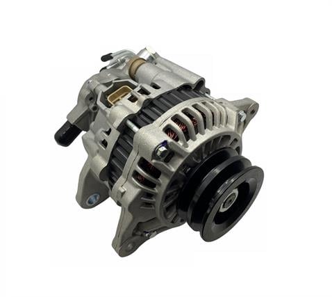 12V ALTERNATÖR DİNAMO 80 A VAKUMLU (L-S) (10 MM SAPLAMA) HYUNDAI H100-MITSUBISHI L200/L300  KOREA