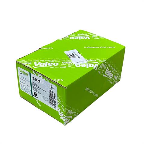 VALEO 12V MARŞ OTOMATİĞİ (3 DELİK) M6 SAĞ FIAT ALBEA/MAREA-MERCEDES SPRINTER/VITO-OPEL ASTRA/CORSA