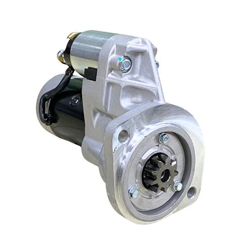 12V MARŞ MOTORU 9 DİŞ 2.0 KW BMC LEVEND (NİSSAN MOTORLU)-NİSSAN FORKLİFT/PİCK-UP