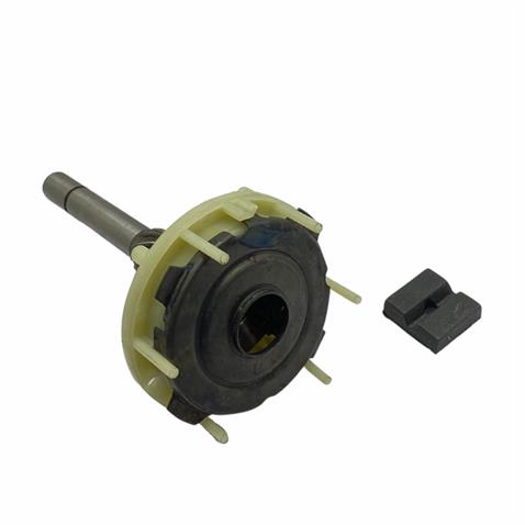 MARŞ REDÜKTÖR DİŞLİ MİLİ (PLANET) BOSCH TİPİ LADA VEGA