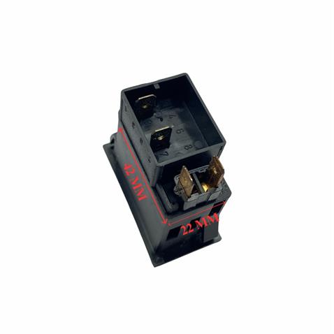 DİFERANSİYEL ANAHTARI YM DAR TİP BMC FATİH-FORKLİFT-İŞ MAKİNASI