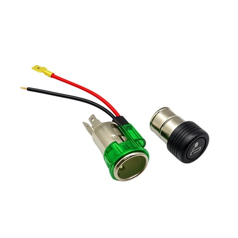 12V ÇAKMAK HELLA TİPİ KOMPLE UNIVERSAL