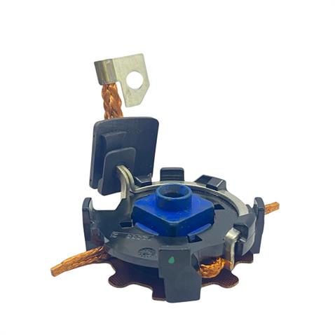 IKA MARŞ KÖMÜR YUVASI VALEO TİPİ D7G BMW 3 SERİSİ/5 SERİSİ-CITROEN-PEUGEOT 206-RENAULT MASTER ORJ.