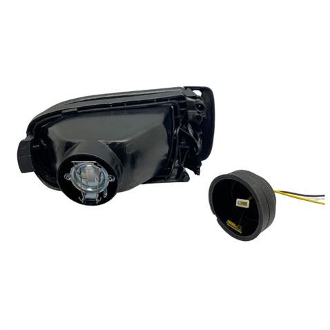 AYFAR SİS LAMBASI RENAULT R9/R19/CLIO/MEGANE/SCENIC-VW TRANSPORTER T4 SOL