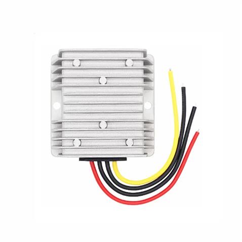 24V>12V KONVERTÖR (VOLTAJ DÜŞÜRÜCÜ) (TERMAL KORUMALI) 20 A