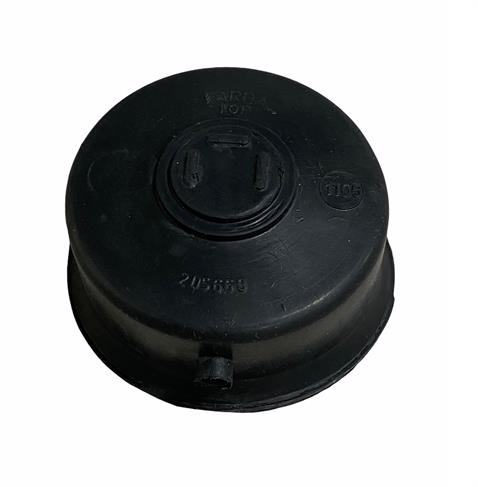 FARBA FAR KORUYUCU-TOZ LASTİĞİ H4 (74 MM) (205660)