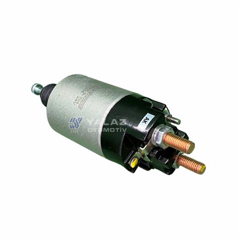 24V MARŞ OTOMATİĞİ MITSUBISHI TİPİ 39MT CATERPILLAR D7G-MERCEDES AXOR-MITSUBISHI MARATON