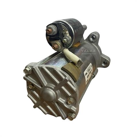 MOTORCRAFT 12V MARŞ MOTORU 11 DİŞ FORD C-MAX/FOCUS C-MAX/FOCUS/GALAXY/MONDEO-VOLVO C30/C70 II ORJ.