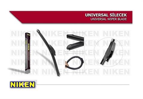 SİLECEK SÜPÜRGESİ 450 MM AEROTWIN