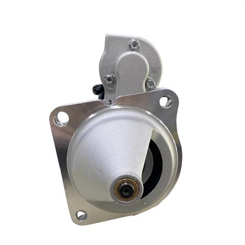 12V MARŞ MOTORU MAKO TİPİ 9 DİŞ 2.5 KW FIAT TRAKTÖR 54C/55-46