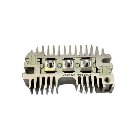 DİYOT TABLASI   DELCO TİPİ 35 A KÜÇÜK TİP TARAK CATERPILLAR