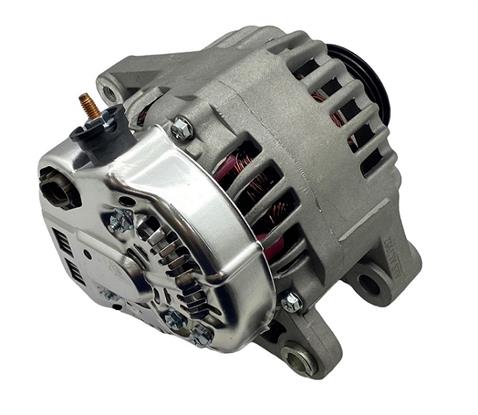 12V ALTERNATÖR DİNAMO NIPPON DENSO TİPİ 90 A (OVAL SOKET) ( M IG L) TOYOTA COROLLA/YARIS 1993-1999