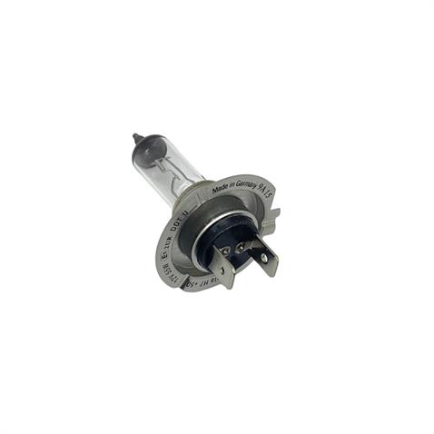 VOSLA 12V H7 AMPUL 55W +%50 FAZLA IŞIK GERMANY