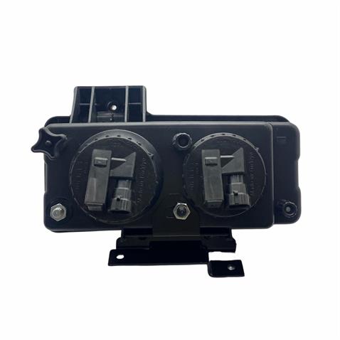 SİS LAMBASI IVECO EUROTECH/EUROSTAR 1991-2002 SOL