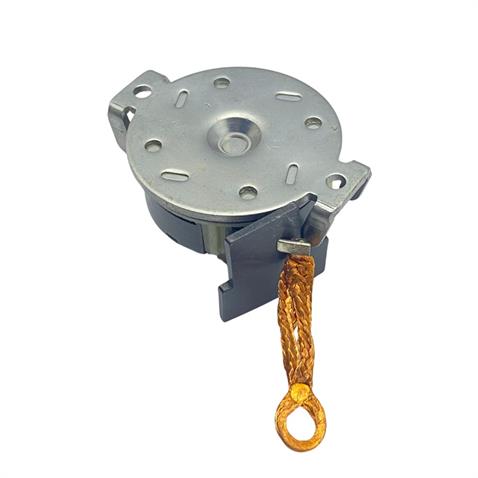 MARŞ KÖMÜR YUVASI D6GS (TERS) AUDI-CITROEN-SEAT-SKODA-PEUGEOT 